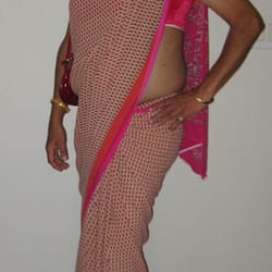 Wearing Ethnic Dress 2