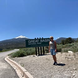 Seeing Great Basin NP
