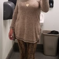 Winter outfit my SO bought for me