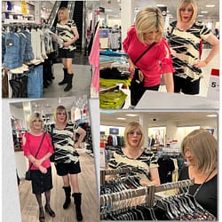 Shopping With Friends