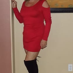Another club outfit