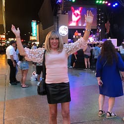 Photo from my week at Diva Las Vegas