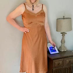 Summer Dresses (Part Two)