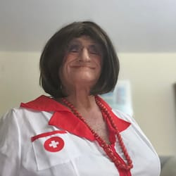 Nurse Aunty