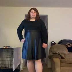Another LBD from SHEIN