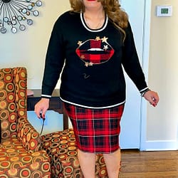 Torrid outfit