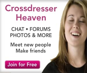 Crossdresser Heaven