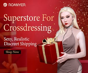 Roanyer - Crossdressing Store