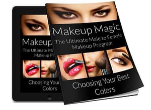 Makeup Magic - Choosing Your Best Colors