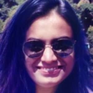 Profile picture of Sunita