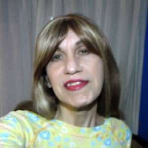 Profile picture of Oriana Belinda