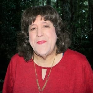 Profile picture of Barbara Ann Lewis