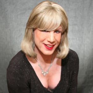 Profile picture of Nancy Roberts