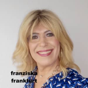 Profile picture of Franziska Frankfurt