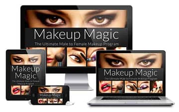 Makeup Magic Program