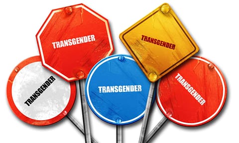 Transgender Support groups around the world
