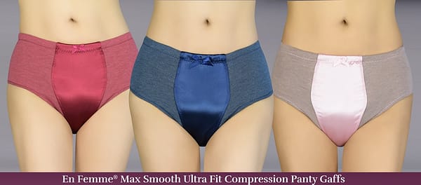 Max Smooth Ultra Fit Briefer - 1-cdh