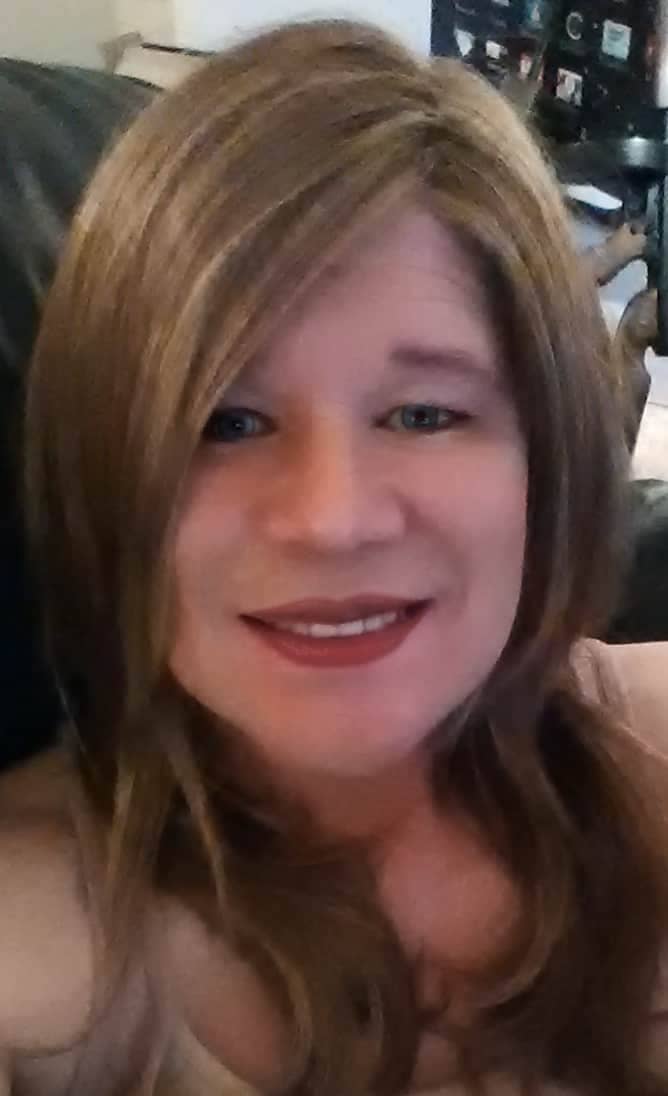 Just Me Crossdresser Heaven