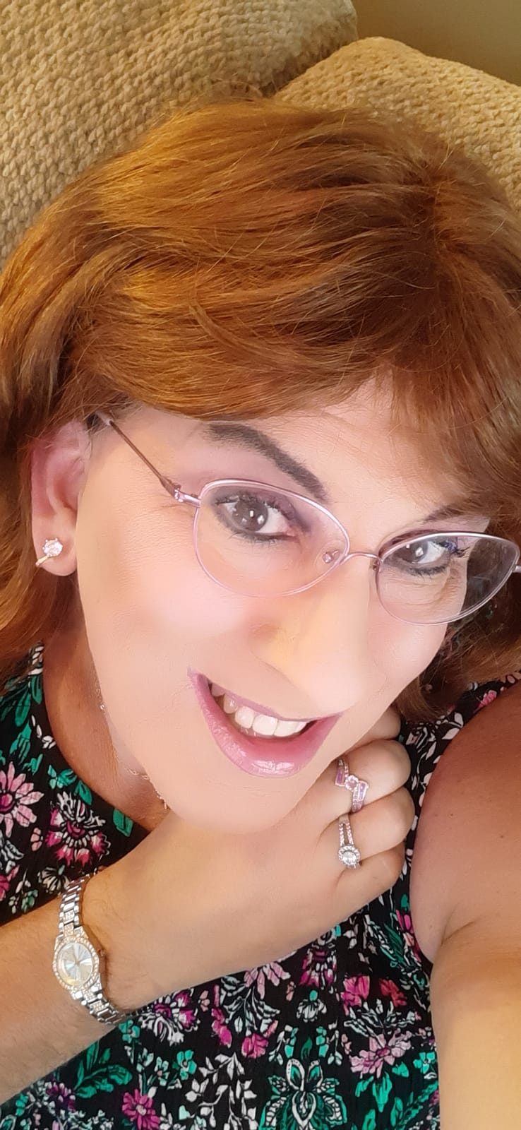 July – Crossdresser Heaven