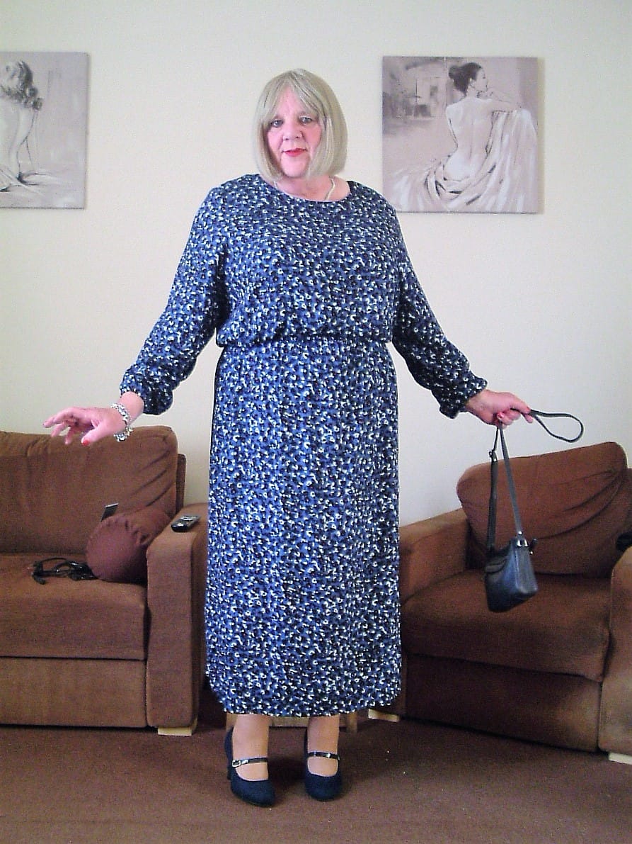 Thanks nan! – Crossdresser Heaven