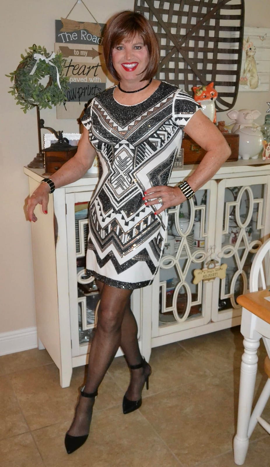 By special request from Janice! – Crossdresser Heaven