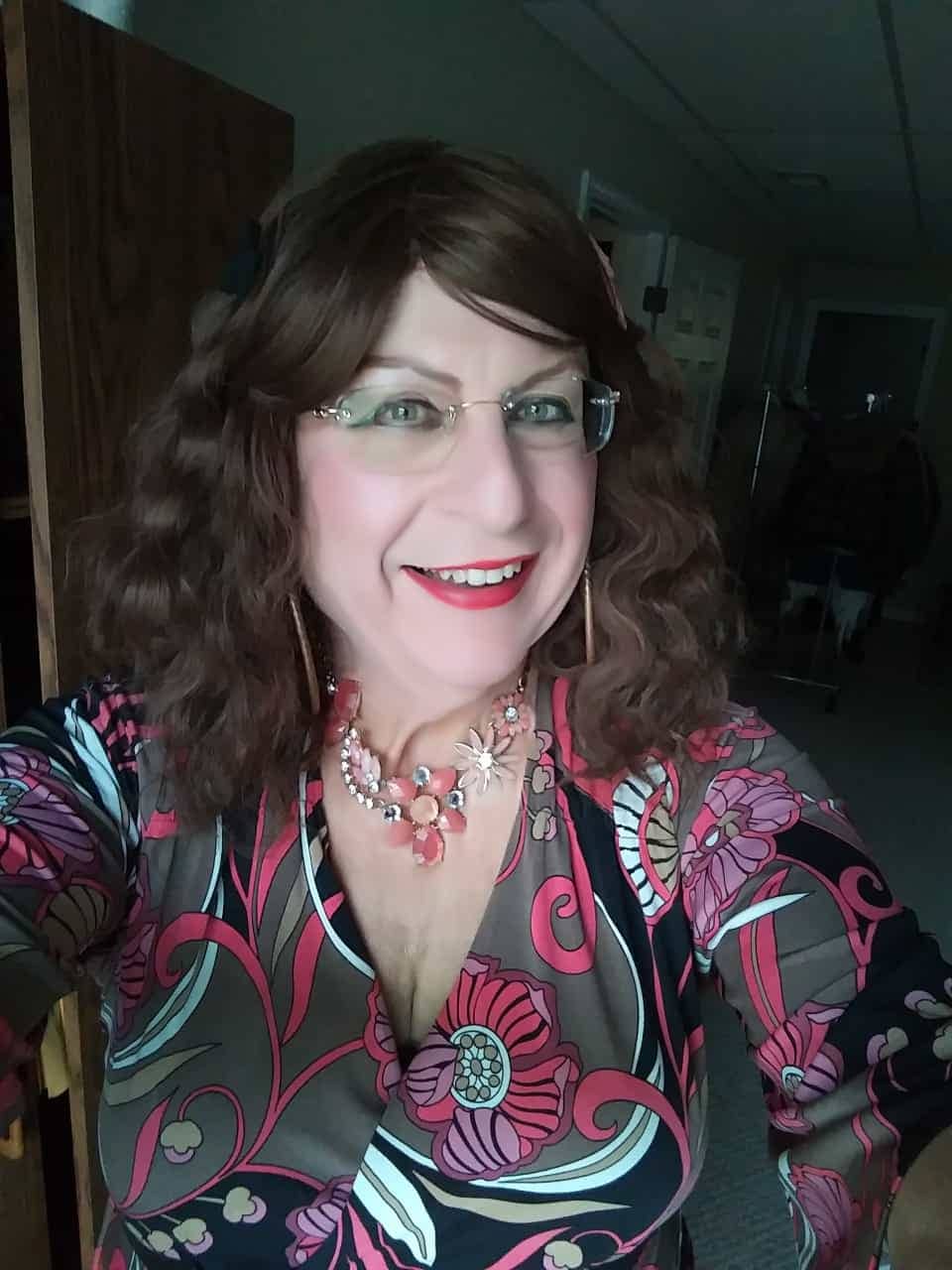 Saturday Around Town – Crossdresser Heaven