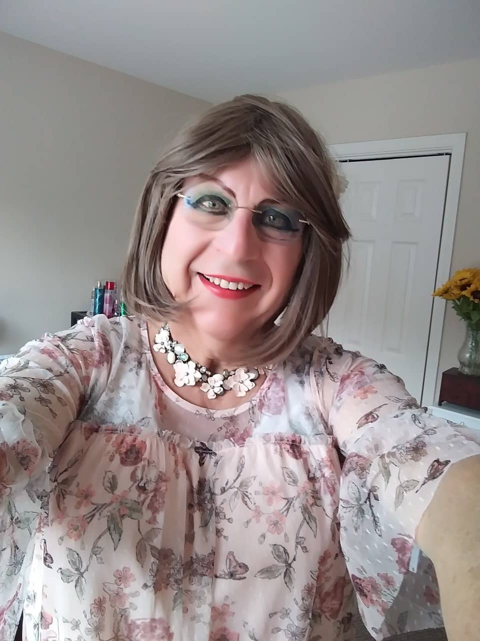 October 24, 2020 – Crossdresser Heaven