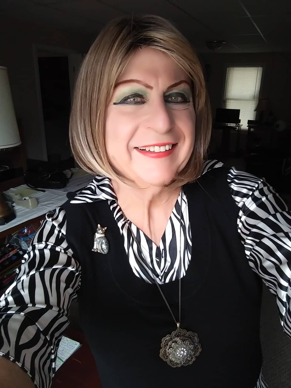 January 2, 2021 – Crossdresser Heaven