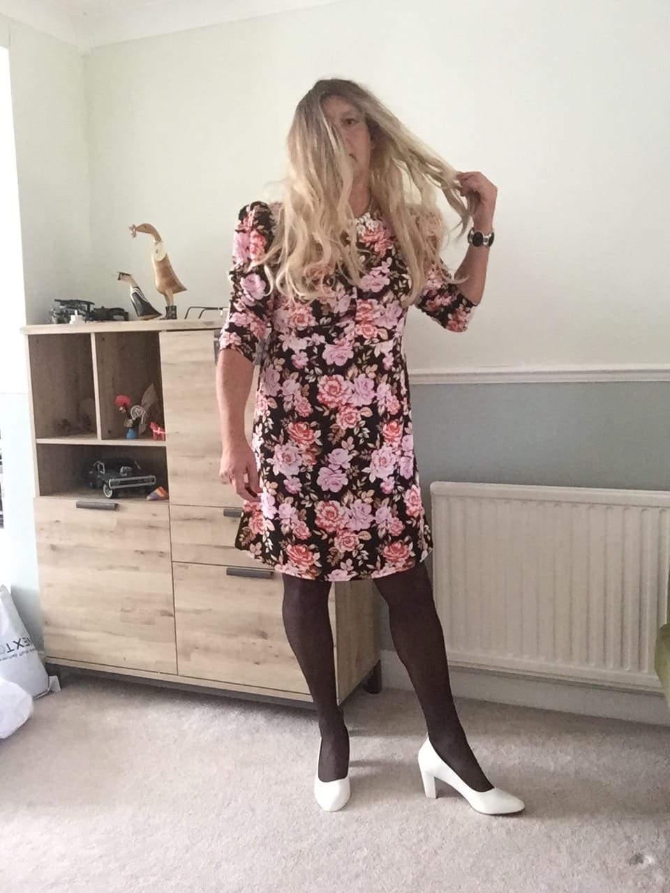 Marcie – Crossdresser Heaven