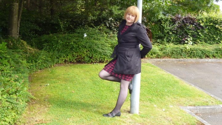 out and about – Crossdresser Heaven