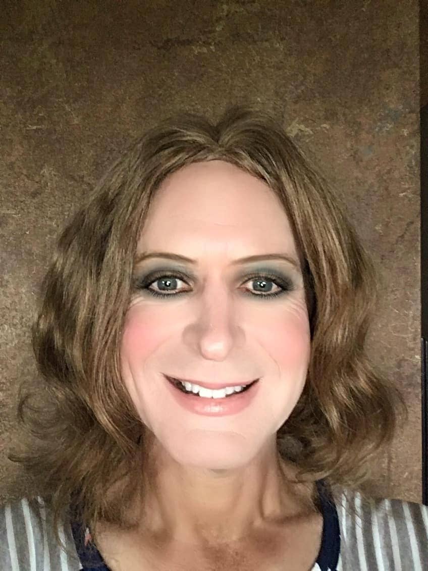 Make up mastery…finally! – Crossdresser Heaven