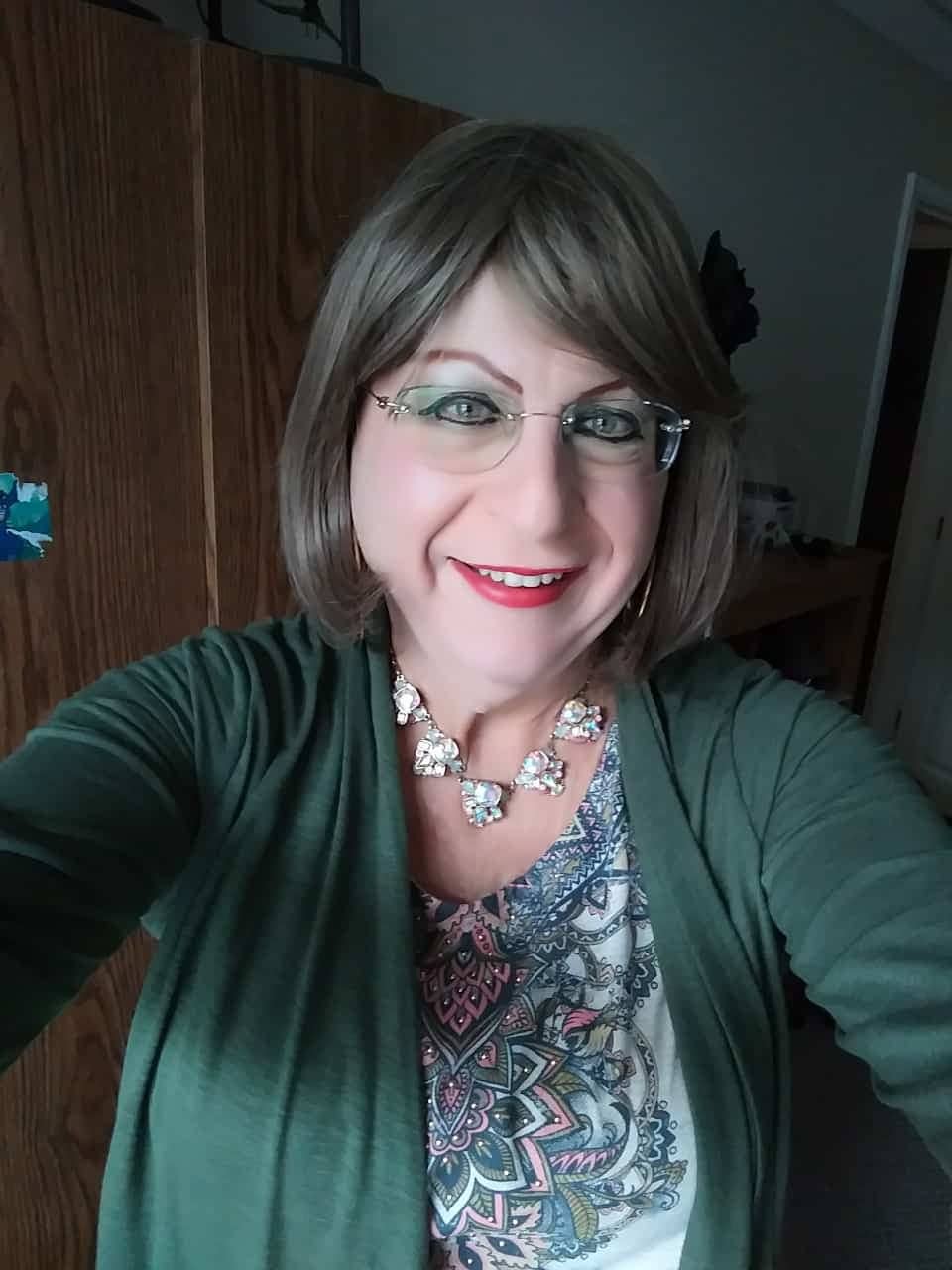 Errands And Shopping – Crossdresser Heaven