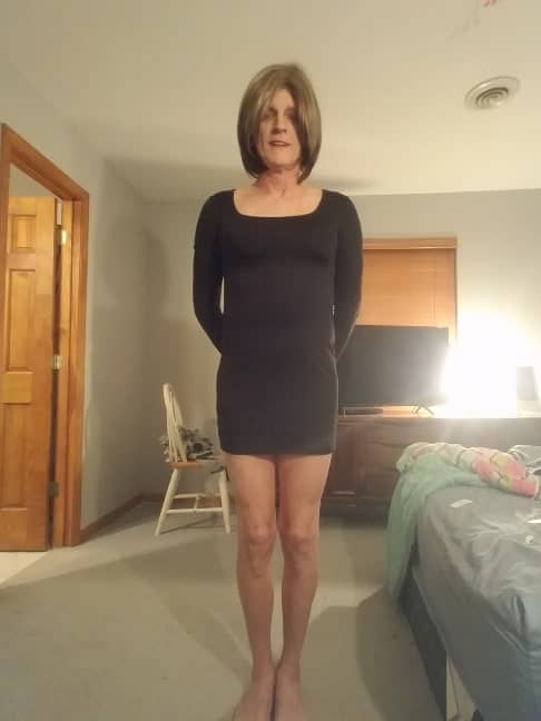 Lbd Crossdresser Heaven 4130