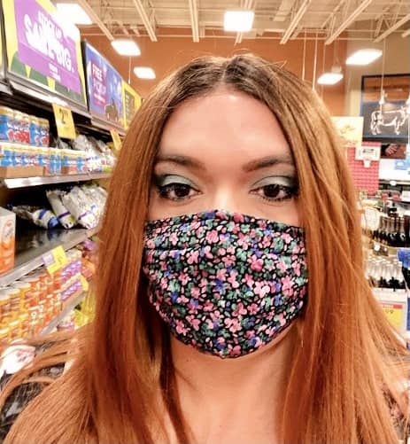 Grocery shopping – Crossdresser Heaven