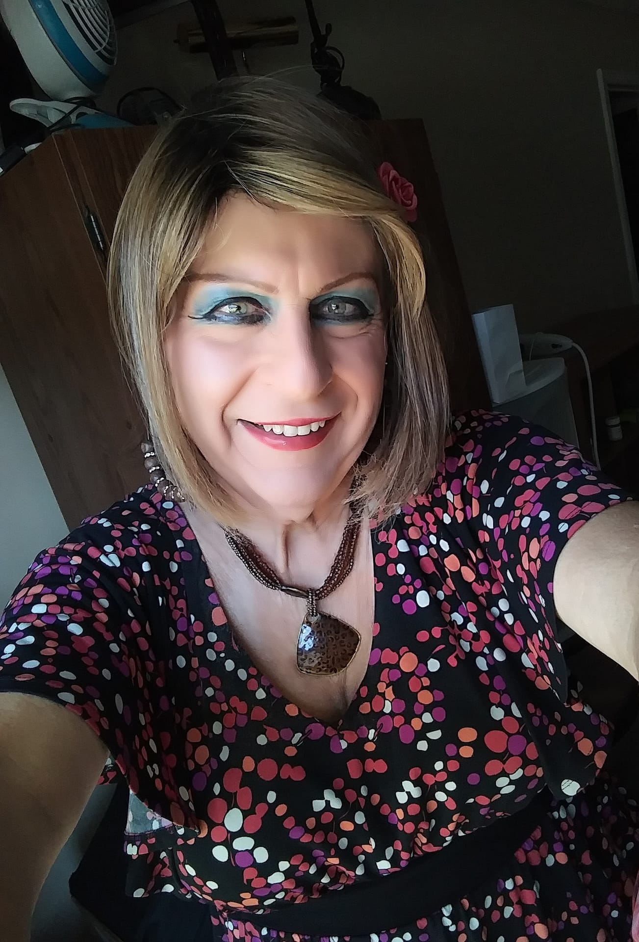 November 13, 2021 – Crossdresser Heaven