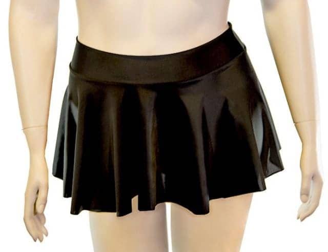 Swim Skirt Assorted Colors – Crossdresser Heaven