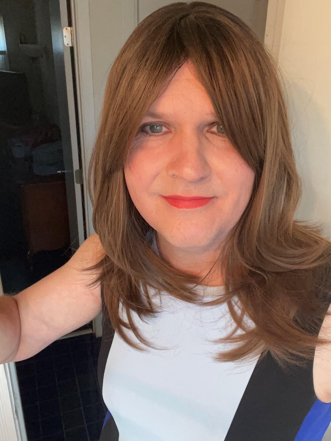 Jenna B – Crossdresser Heaven