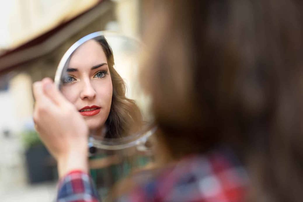 Facial Feminization Surgery - The Woman in the Mirror