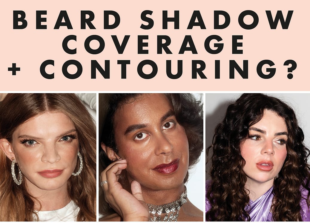A Comprehensive Guide: Embarking on a Makeup Journey for Trans Women –  Transgender Heaven