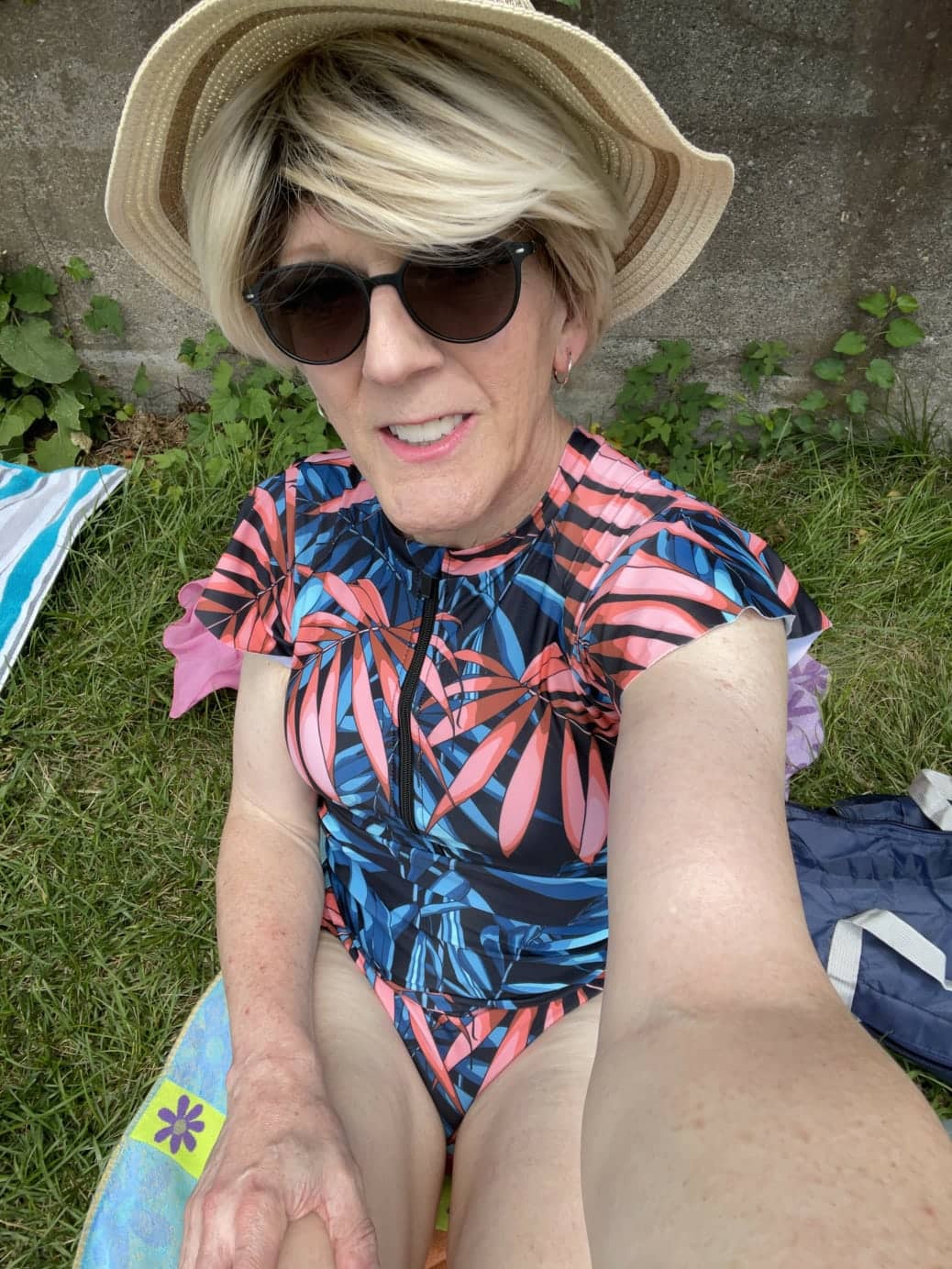 Pittsburgh Trans Pride Swim Party – Transgender Heaven